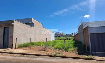 Terreno à venda na Rua Nicolau Daud, --, Shopping Park, Uberlândia