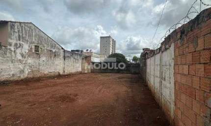 TERRENO à venda, LUIZOTE DE FREITAS - Uberlândia/MG