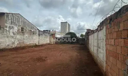 TERRENO à venda, LUIZOTE DE FREITAS - Uberlândia/MG