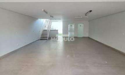 Casa comercial à venda na Rua Coronel Antônio Alves Pereira, --, Centro, Uberlândia