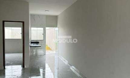 CASA RESIDENCIAL à venda, 2 quartos, 1 suíte, 2 vagas, Shopping Park - Uberlândia/MG