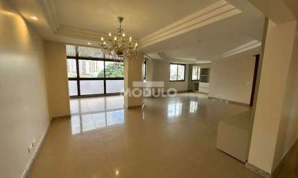 APARTAMENTO à venda, 3 quartos, 3 suítes, 2 vagas, Martins - Uberlândia/MG