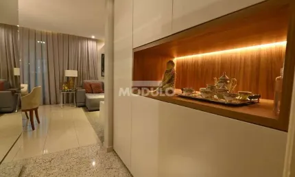 Apartamento completo na melhor localização do finotti