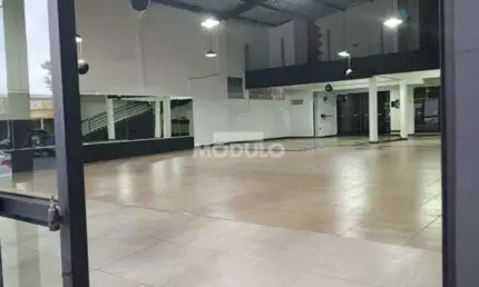 Ponto comercial para alugar na Avenida João Pinheiro, --, Brasil, Uberlândia