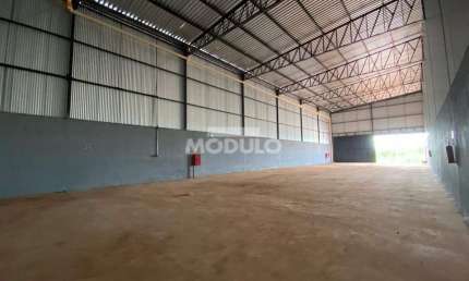 Galpão comercial para locação, bairro Centro Empresarial Leste