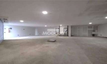 Loja comercial para locação, bairro Vigilato Pereira