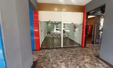 Sala comercial para alugar na Avenida Floriano Peixoto, --, Brasil, Uberlândia