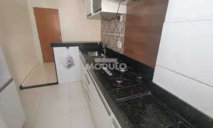 Apartamento à venda, 2 quartos, 1 vaga, jardim europa - uberlândia/mg