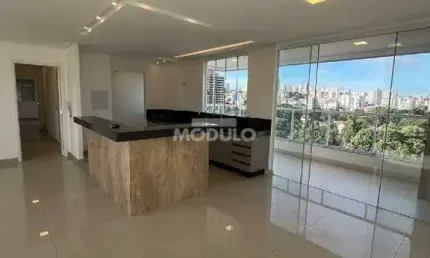 APARTAMENTO à venda, 3 quartos, 3 suítes, 3 vagas, Tubalina - Uberlândia/MG