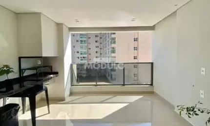 APARTAMENTO à venda, 3 quartos, 1 suíte, 2 vagas, MORADA DA COLINA - Uberlândia/MG