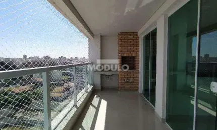 Apartamento residencial para locação Bairro Carajas com 3 suítes