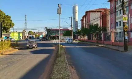 Terreno à venda na Aristides Fernando De Moraes, --, Morumbi, Uberlândia