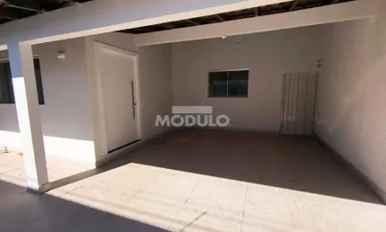 Casa para locação, bairro Cidade Jardim com 4 quartos