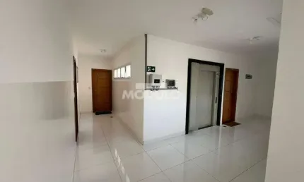 Apartamento residencial para locação, bairro Alto Umuarama com 2 quartos