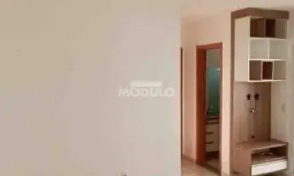 APARTAMENTO à venda, 2 quartos, 1 suíte, 1 vaga, Patrimônio - Uberlândia/MG
