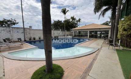 APARTAMENTO à venda, 2 quartos, 1 vaga, Laranjeiras - Uberlândia/MG