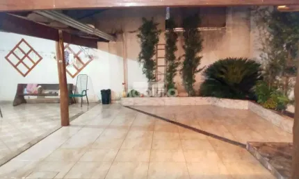 CASA RESIDENCIAL à venda, 2 quartos, 2 suítes, NOVO MUNDO - Uberlândia/MG