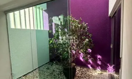 CASA RESIDENCIAL à venda, 4 quartos, 1 suíte, Martins - Uberlândia/MG