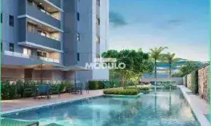 APARTAMENTO à venda, 3 quartos, 3 suítes, 2 vagas, GAVEA - Uberlândia/MG