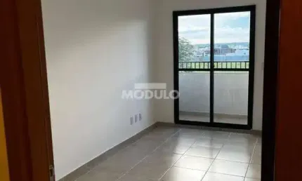 APARTAMENTO à venda, 2 quartos, 1 vaga, Shopping Park - Uberlândia/MG