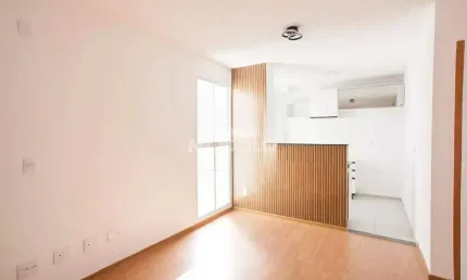 APARTAMENTO à venda, 2 quartos, 1 vaga, Chácaras Tubalina e Quartel - Uberlândia/MG