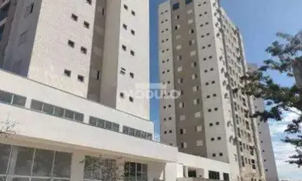 APARTAMENTO à venda, 3 quartos, 1 suíte, 2 vagas, GRANJA MARILEUSA - Uberlândia/MG