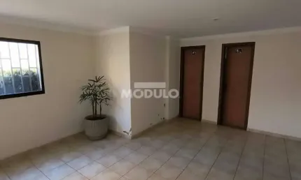 Apartamento para locação, bairro Santa Rosa com 3 quartos