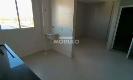 Apartamento residencial para locação, bairro Brasil com 2 quartos