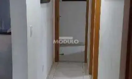 APARTAMENTO à venda, 3 quartos, 1 suíte, 2 vagas, Presidente Roosevelt - Uberlândia/MG