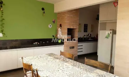 APARTAMENTO à venda, 3 quartos, 2 suítes, 2 vagas, Tubalina - Uberlândia/MG