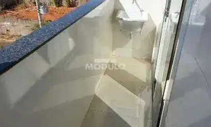 APARTAMENTO à venda, 3 quartos, 1 suíte, 1 vaga, NOVO MUNDO - Uberlândia/MG