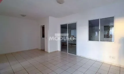 CASA DE CONDOMÍNIO à venda, 1 quarto, 1 suíte, 2 vagas, Aclimação - Uberlândia/MG
