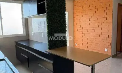 Apartamento à venda, 2 quartos, 1 suíte, 1 vaga, jardim holanda - uberlândia/mg