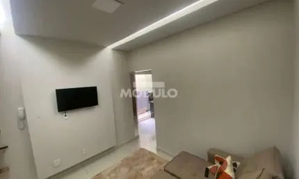 Apartamento à venda, 4 quartos, 2 suítes, martins - uberlândia/mg
