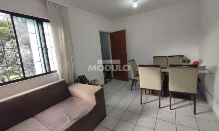 APARTAMENTO à venda, 3 quartos, 2 vagas, Tubalina - Uberlândia/MG