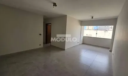 APARTAMENTO à venda, 3 quartos, 1 suíte, 1 vaga, Patrimônio - Uberlândia/MG