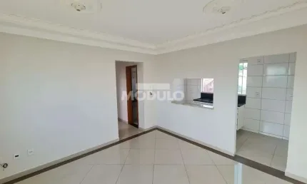 APARTAMENTO à venda, 3 quartos, 1 suíte, 1 vaga, Santa Mônica - Uberlândia/MG