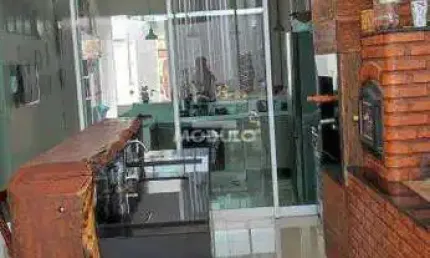 CASA RESIDENCIAL à venda, 3 quartos, 1 suíte, 2 vagas, MINAS GERAIS - Uberlândia/MG