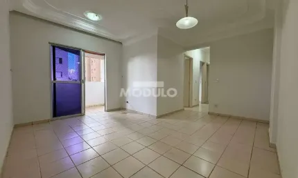 Apartamento à venda, 3 quartos, 1 suíte, 1 vaga, presidente roosevelt - uberlândia/mg