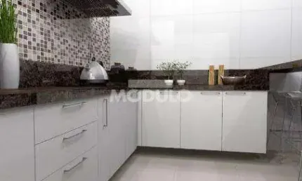 Apartamento com 3 quartos para alugar na Rua Orozimbo Ribeiro, --, Santa Mônica, Uberlândia