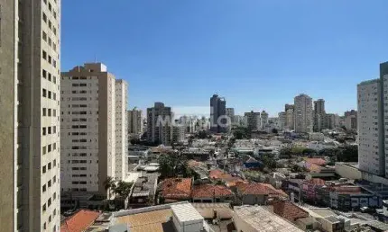 APARTAMENTO à venda, 3 quartos, 2 suítes, 1 vaga, CENTRO - Uberlândia/MG