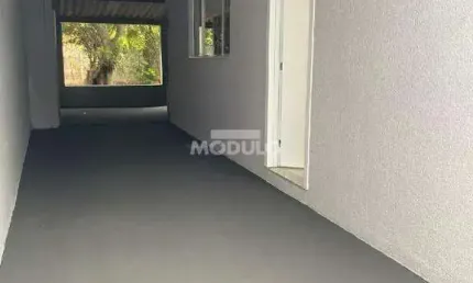 CASA RESIDENCIAL à venda, 2 quartos, 2 vagas, Shopping Park - Uberlândia/MG