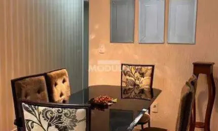 Apartamento à venda, 2 quartos, 1 suíte, 2 vagas, santa mônica - uberlândia/mg