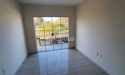 Casa estilo sobrado para locação no jardim patrícia