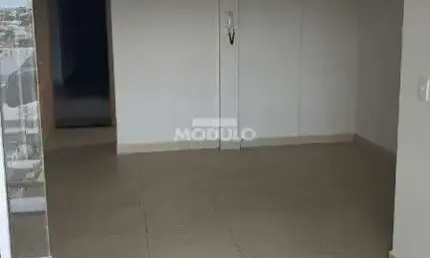 Apartamento à venda, 3 quartos, 1 suíte, 1 vaga, presidente roosevelt - uberlândia/mg