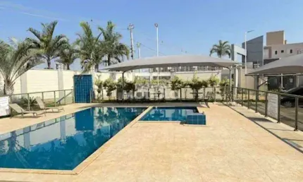 Apartamento à venda, 2 quartos, 1 vaga, grand ville - uberlândia/mg
