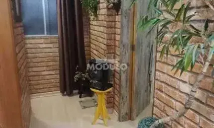 APARTAMENTO à venda, 1 quarto, 1 vaga, Presidente Roosevelt - Uberlândia/MG