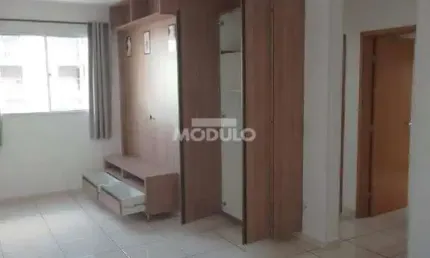 APARTAMENTO à venda, 2 quartos, 1 vaga, Laranjeiras - Uberlândia/MG