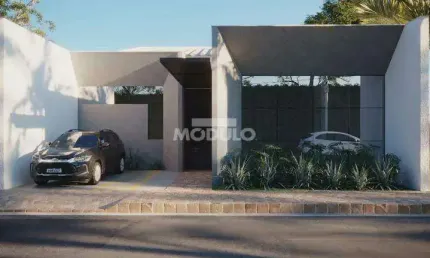 Casa comercial para alugar na Rua Carajás, --, Tabajaras, Uberlândia