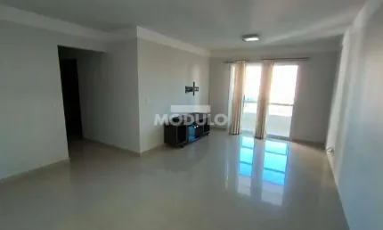 Apartamento com 3 quartos para alugar na Rua José Rodrigues de Queiroz, --, Saraiva, Uberlândia